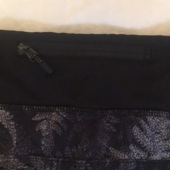 Lululemon Speed Shorts - Picture 3 of 5
